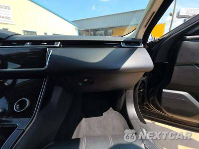 2020 Land Rover Range Rover Velar S - zdjęcie 16 z 19 - miniatura