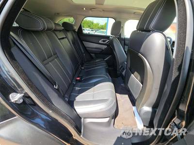 2020 Land Rover Range Rover Velar S - zdjęcie 13 z 19 - miniatura