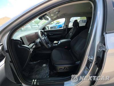 2026 Hyundai Tucson SEL - zdjęcie 3 z 17 - miniatura