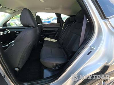 2026 Hyundai Tucson SEL - zdjęcie 10 z 17 - miniatura