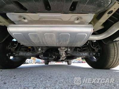 2026 Hyundai Tucson SEL - zdjęcie 12 z 17 - miniatura