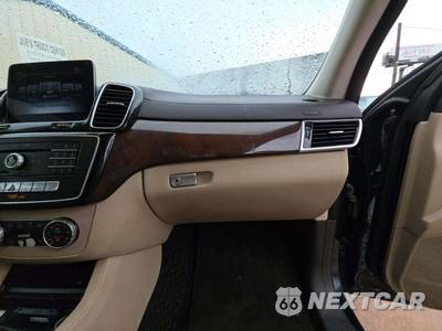 2019 Mercedes-Benz GLS 450 4MATIC - zdjęcie 17 z 24 - miniatura