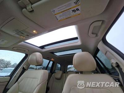 2019 Mercedes-Benz GLS 450 4MATIC - zdjęcie 8 z 24 - miniatura