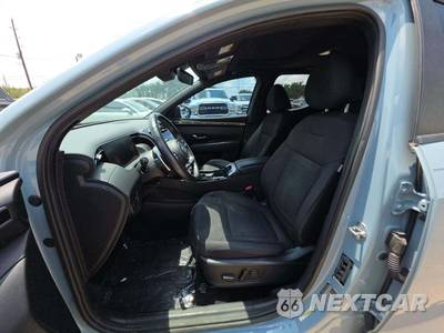 2022 Hyundai Santa Cruz SEL Premium Crew Cab Short Bed - zdjęcie 3 z 17 - miniatura