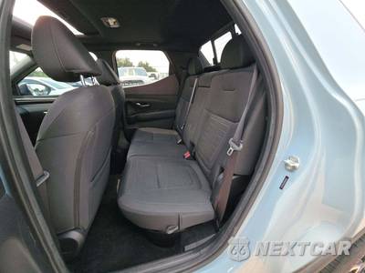 2022 Hyundai Santa Cruz SEL Premium Crew Cab Short Bed - zdjęcie 10 z 17 - miniatura