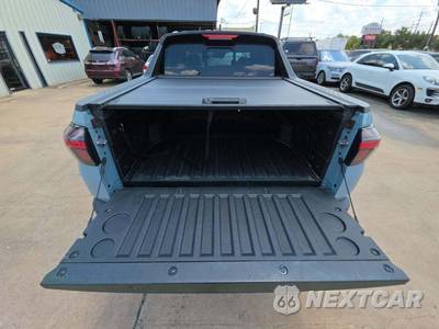 2022 Hyundai Santa Cruz SEL Premium Crew Cab Short Bed - zdjęcie 11 z 17 - miniatura