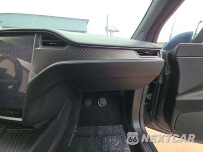 2018 Tesla Model X 100D - zdjęcie 16 z 18 - miniatura