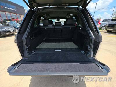 2019 Land Rover Range Rover SVAutobiography Dynamic - zdjęcie 14 z 23 - miniatura