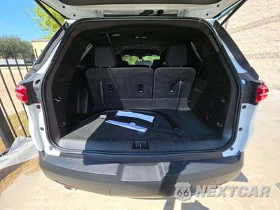 2023 Chevrolet Traverse LT Cloth 1LT - zdjęcie 15 z 21 - miniatura