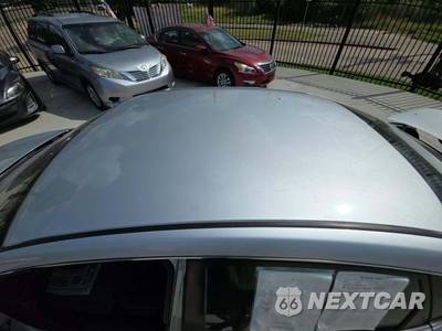 2019 Nissan Sentra S - zdjęcie 9 z 25 - miniatura