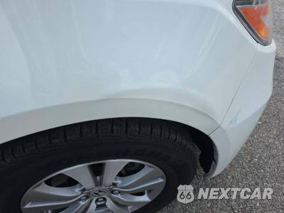2016 Honda Odyssey EX-L 118.1" WB - zdjęcie 22 z 22 - miniatura