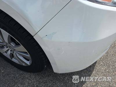 2016 Honda Odyssey EX-L 118.1" WB - zdjęcie 20 z 22 - miniatura
