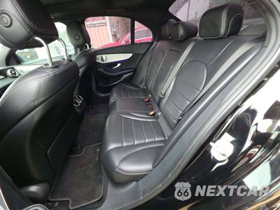 2021 Mercedes-Benz C 300 Sedan - zdjęcie 13 z 21 - miniatura