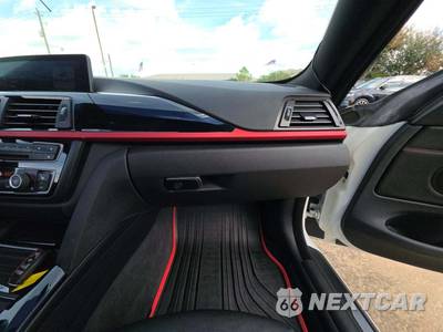 2014 BMW 4 Series Coupe 435i SPORT LINE - zdjęcie 16 z 19 - miniatura