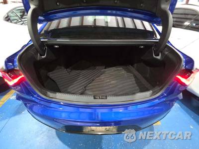 2023 Acura TLX w/A-Spec Pkg - zdjęcie 14 z 20 - miniatura