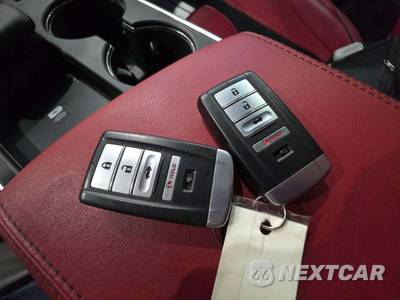 2023 Acura TLX w/A-Spec Pkg - zdjęcie 8 z 20 - miniatura