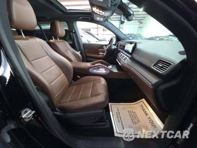 2024 Mercedes-Benz GLE 350 - zdjęcie 18 z 22 - miniatura