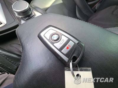 2018 BMW M3 Sedan - zdjęcie 5 z 22 - miniatura