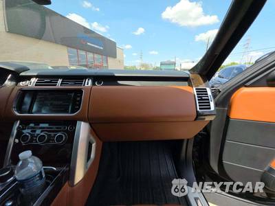 2015 Land Rover Range Rover Autobiography LWB - zdjęcie 19 z 20 - miniatura