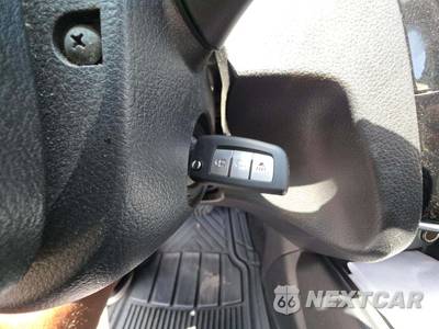 2019 Nissan Rogue Sport S - zdjęcie 8 z 22 - miniatura