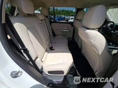 2020 Mercedes-Benz GLB 250 - zdjęcie 13 z 19 - miniatura