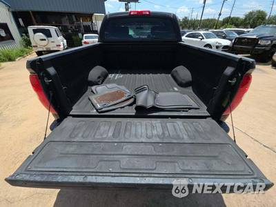 2017 Toyota Tundra SR5 Crew Cab Short Bed - zdjęcie 11 z 22 - miniatura