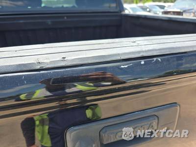 2017 Toyota Tundra SR5 Crew Cab Short Bed - zdjęcie 21 z 22 - miniatura