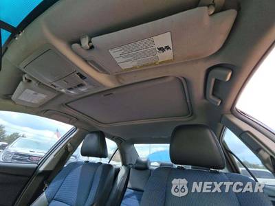 2016 Toyota Camry SE Special Edition - zdjęcie 8 z 23 - miniatura