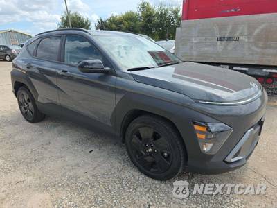 2026 Hyundai Kona SEL Sport - zdjęcie 4 z 20 - miniatura