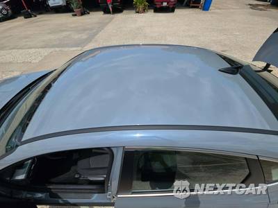 2026 Hyundai Sonata Hybrid Blue - zdjęcie 12 z 20 - miniatura