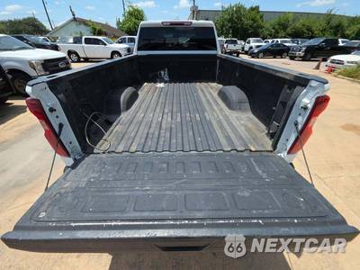 2020 Chevrolet Silverado 2500HD WT Crew Cab Long Bed 1WT - zdjęcie 11 z 21 - miniatura