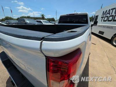 2020 Chevrolet Silverado 2500HD WT Crew Cab Long Bed 1WT - zdjęcie 20 z 21 - miniatura