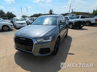 2016 Audi Q3 2.0T Premium Plus - zdjęcie 1 z 23 - miniatura