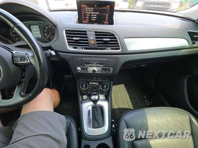 2016 Audi Q3 2.0T Premium Plus - zdjęcie 7 z 23 - miniatura