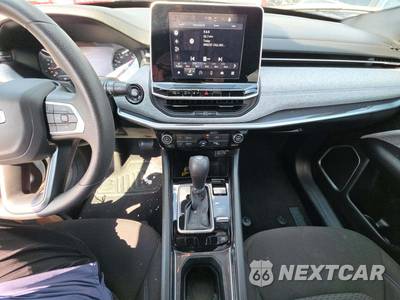 2025 Jeep Compass Sport - zdjęcie 10 z 20 - miniatura