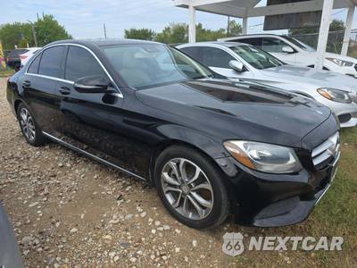 2017 Mercedes-Benz C 300 Sedan - zdjęcie 4 z 23 - miniatura
