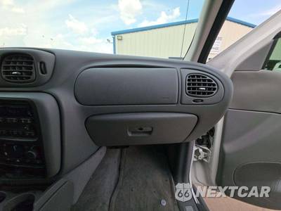 2008 Chevrolet TrailBlazer LT 2LT - zdjęcie 16 z 21 - miniatura