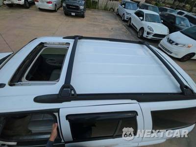 2008 Chevrolet TrailBlazer LT 2LT - zdjęcie 9 z 21 - miniatura