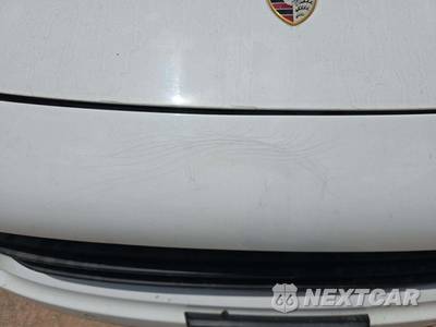 2016 Porsche Cayenne - zdjęcie 18 z 22 - miniatura