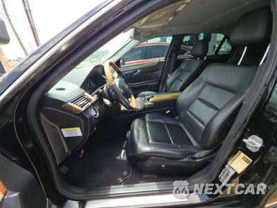 2011 Mercedes-Benz E 350 4MATIC Sedan - zdjęcie 6 z 26 - miniatura