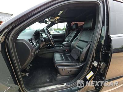 2021 Dodge Durango Citadel - zdjęcie 3 z 25 - miniatura