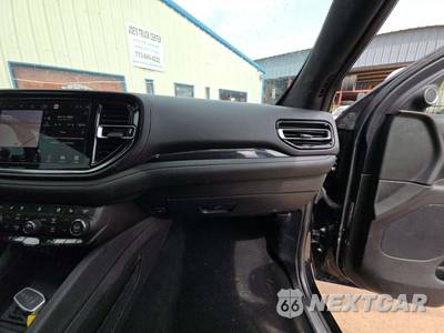 2021 Dodge Durango Citadel - zdjęcie 17 z 25 - miniatura