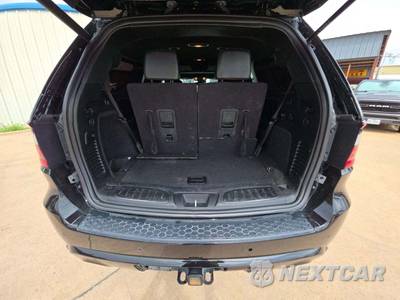 2021 Dodge Durango Citadel - zdjęcie 12 z 25 - miniatura