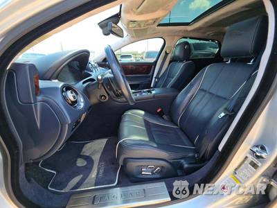 2011 Jaguar XJL - zdjęcie 3 z 19 - miniatura