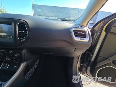 2018 Jeep Compass Sport - zdjęcie 16 z 22 - miniatura