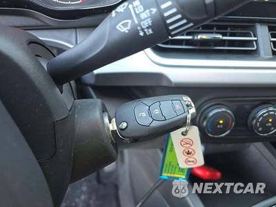 2026 Chevrolet Trax LS - zdjęcie 5 z 18 - miniatura