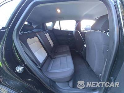2026 Chevrolet Trax LS - zdjęcie 13 z 18 - miniatura