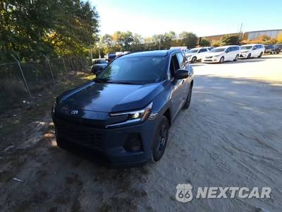 2026 Toyota RAV4 Hybrid LE - zdjęcie 1 z 18 - miniatura