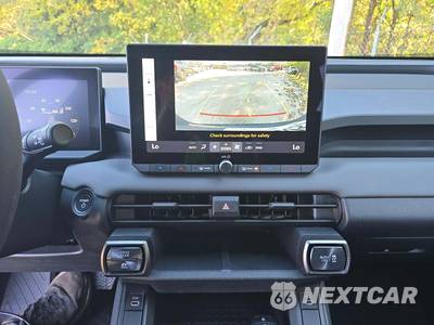 2026 Toyota RAV4 Hybrid LE - zdjęcie 7 z 18 - miniatura