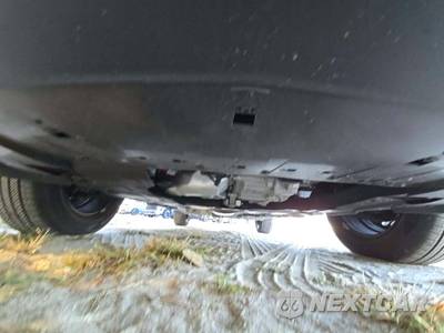 2026 Chevrolet Trax LS - zdjęcie 17 z 18 - miniatura
